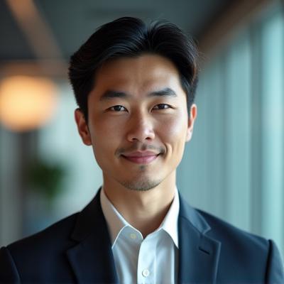 David Kim