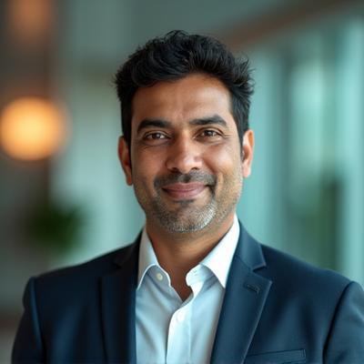Dr. Raj Patel
