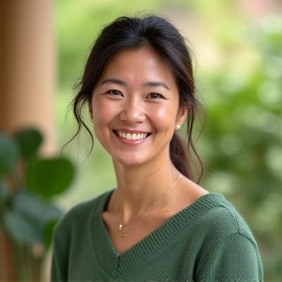 Sarah Lee