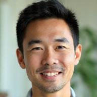 Dr. Ethan Park, Resident Wellness Expert